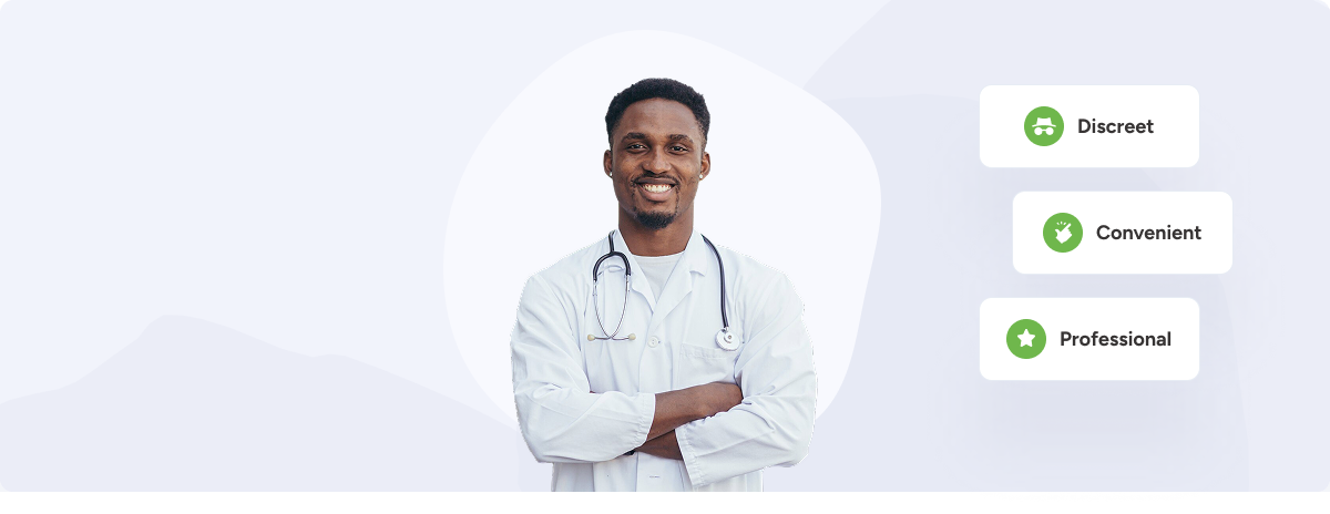 MyDawa Telehealth