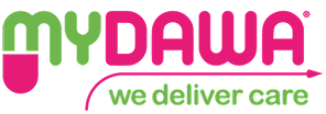 Mydawa Logo