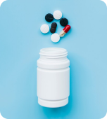 Vitamins & Supplements