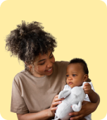 Mother & Baby Care