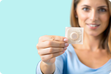 Sexual Wellness (STD/STI/UTI)